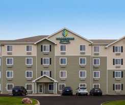 Hotel Extended Stay America Select Suites - Omaha - Southwest