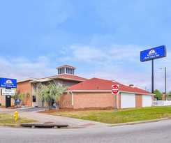 Hotel Americas Best Value Inn Augusta Historic Downtown