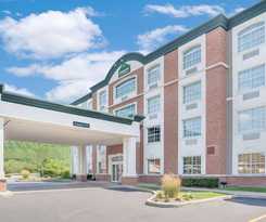 Hotel Wingate By Wyndham Ellicottville