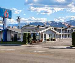 6 Wenatchee, Wa