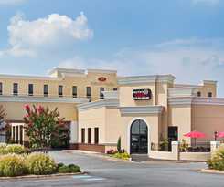 Hotel Crowne Plaza Greenville-i-385-roper Mtn Rd, An Ihg