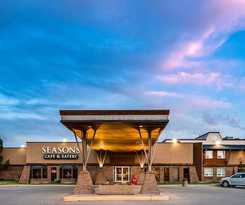 Hotel Heritage Inn And Convention Centre Taber