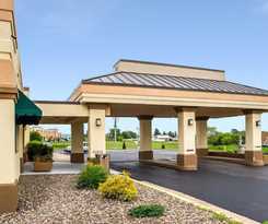 Quality Inn Mill Hall - Lamar