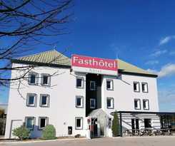  Fasthotel Montpellier Ouest