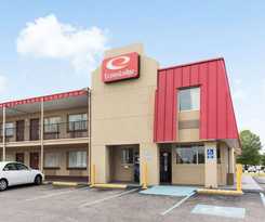 Hotel Econo Lodge Town Center