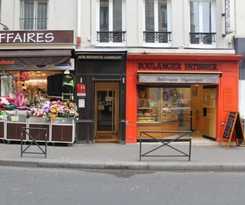 Hotel Montmartre Clignancourt