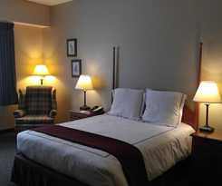 Warren Conference Center And Inn