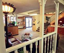 Hotel National 9 Casper - Showboat