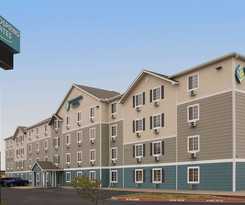 Hotel Extended Stay America Select Suites - Oklahoma City - Bethany
