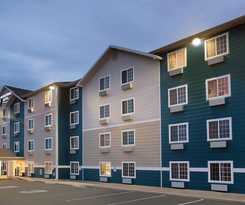 Hotel Extended Stay America Select Suites - Lubbock - West