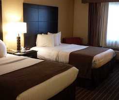 Hotel Quality Inn And Suites