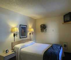 Hotel Crown Motel