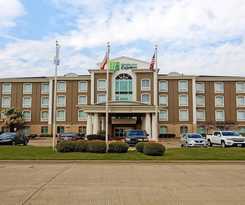 Hotel Holiday Inn Express And Suites Corsicana, An Ihg