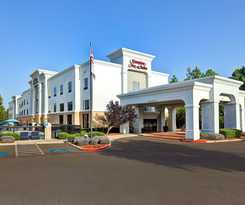 Hotel Hampton Inn And Suites Nacogdoches