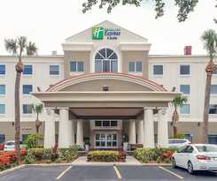 Holiday Inn Express St. Petersburg North (i-275), An Ihg