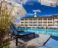 Hotel The Sandpiper Beach Club