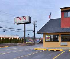 Hotel Inn At Jericho