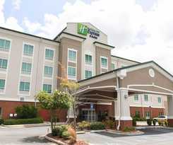 Holiday Inn Express And Suites Valdosta West - Mall Area, An Ihg