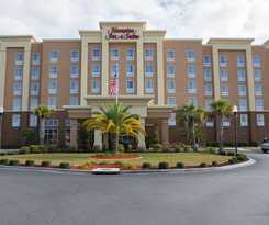Hotel Hampton Inn And Suites Savannah - I-95 South - Gateway