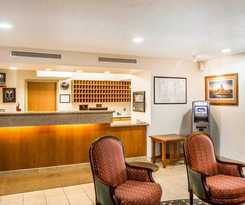 Hotel Suburban Studios Dayton-wp Afb