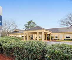 Hotel Best Western Executive Inn