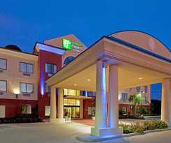 Hotel Holiday Inn Express And Suites Panama City-tyndall, An Ihg