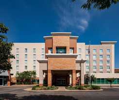 Hotel Hampton Inn And Suites St. Louis At Forest Park