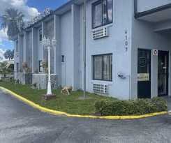 Ambassador Inn