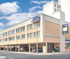 Hotel Howard Johnson By Wyndham Atlantic City