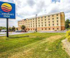 Hotel Comfort Inn Thomasville I-85