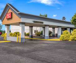 Econo Lodge Inn And Suites