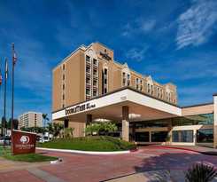 Hotel Doubletree By Hilton Whittier Los Angeles
