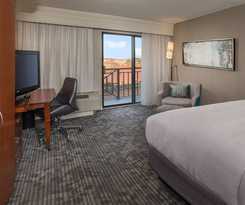 Courtyard By Marriott Gaithersburg Washingtonian Center