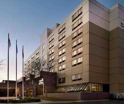 Doubletree By Hilton St. Paul East