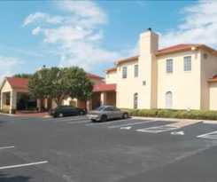 Hotel Days Inn By Wyndham Georgetown