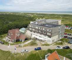 Grand Hotel Opduin - Texel