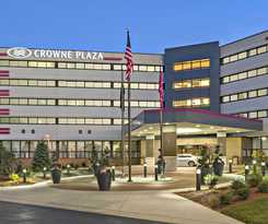Hotel Crowne Plaza Lansing, An Ihg