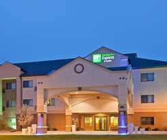Holiday Inn Express And Suites South - Lincoln, An Ihg
