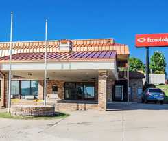 Hotel Econo Lodge Jefferson City