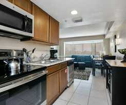 Hotel Silver Lake Resort