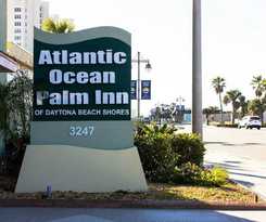 Atlantic Ocean Palm Inn