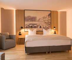 Hotel Bayerischer Hof