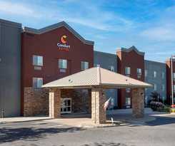 Hotel Comfort Suites Marysville - Yuba City