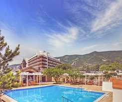 Hotel Alean Family Resort And Spa Biarritz