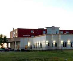 Hotel Nova Inn Peace River