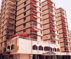 Asafra Apartments