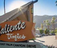 Hotel Caliente Tropics