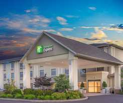 Holiday Inn Express Bloomsburg, An Ihg