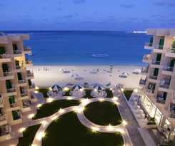 Hotel Beau Site Marsa Matruh