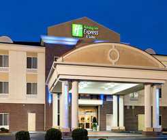 Hotel Holiday Inn Express And Suites Athens, An Ihg